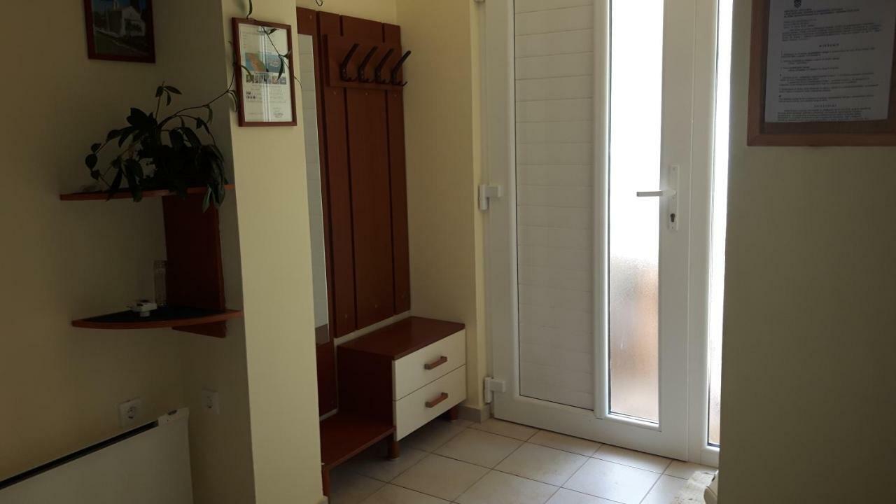 Apartment Popona Задар Экстерьер фото